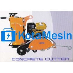 Concrete Cutter / Pemotong Aspal